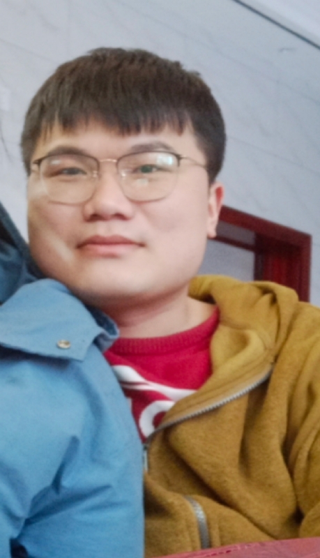 李文陆的第一张照片--古田相亲网