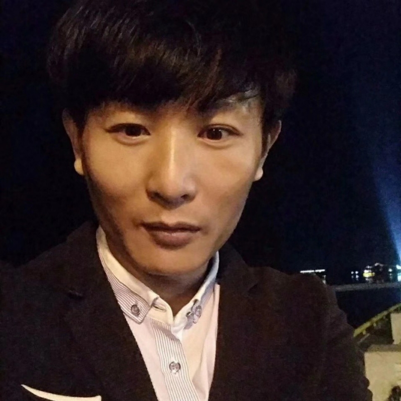 Andy的第一张照片--古田相亲网