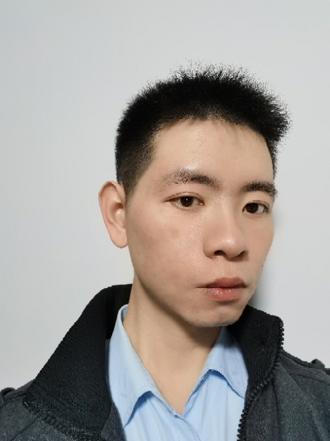 雨过天晴的第一张照片--古田相亲网