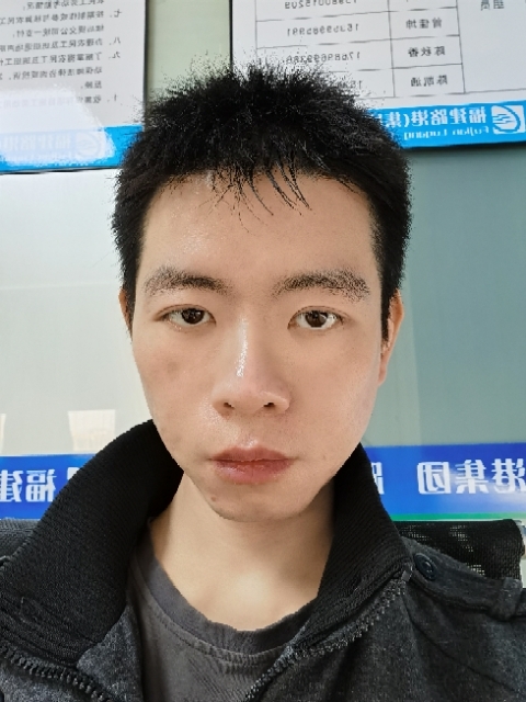 雨过天晴的第二张照片--古田相亲网