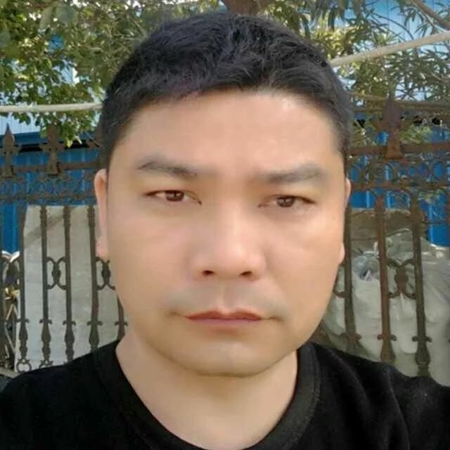 随遇而安3344的第一张照片--古田相亲网