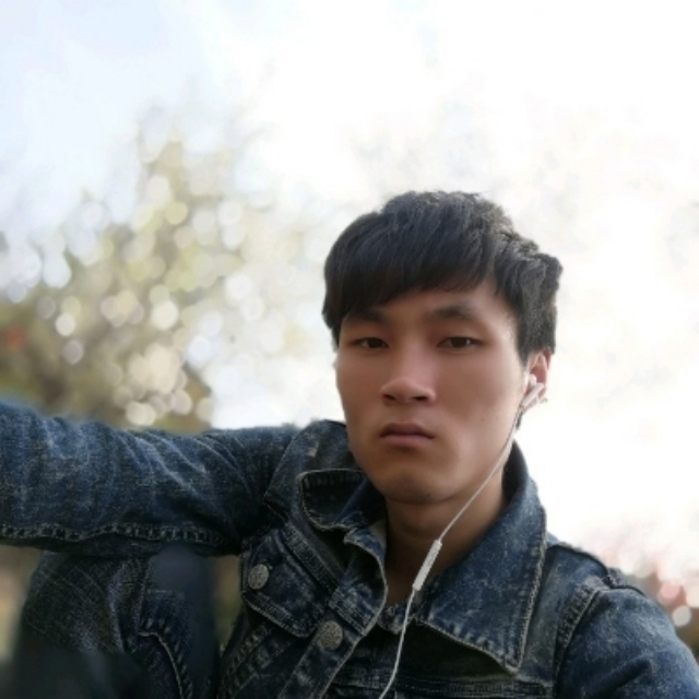 水墨丹青的第一张照片--古田相亲网