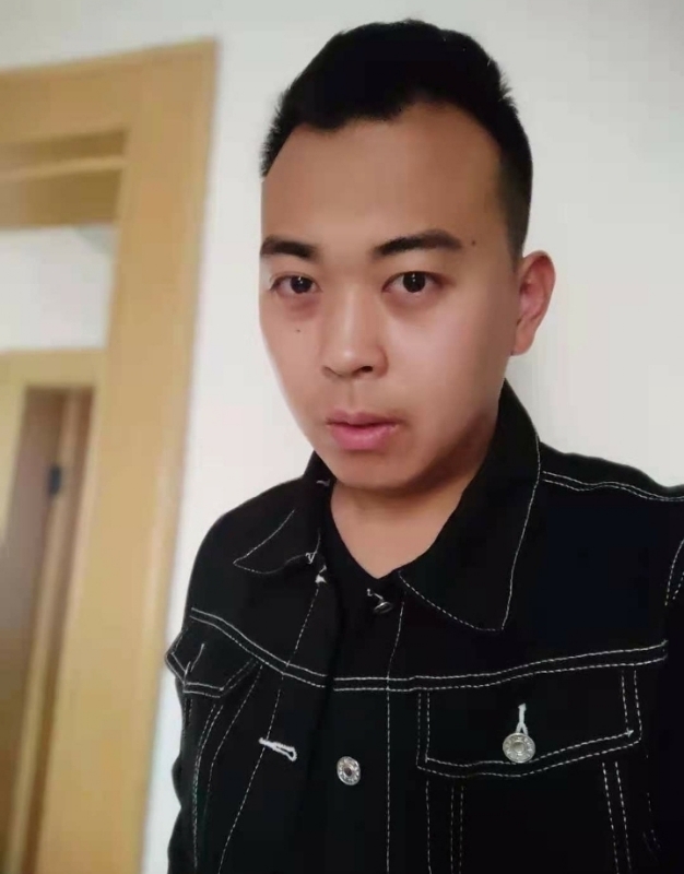 天边一丝风的第一张照片--古田相亲网
