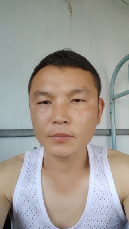 善良的人的第一张照片--古田相亲网