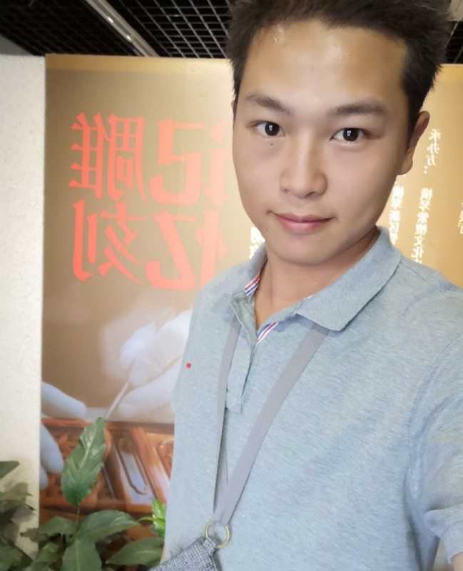 子非鱼VAE的第一张照片--古田相亲网