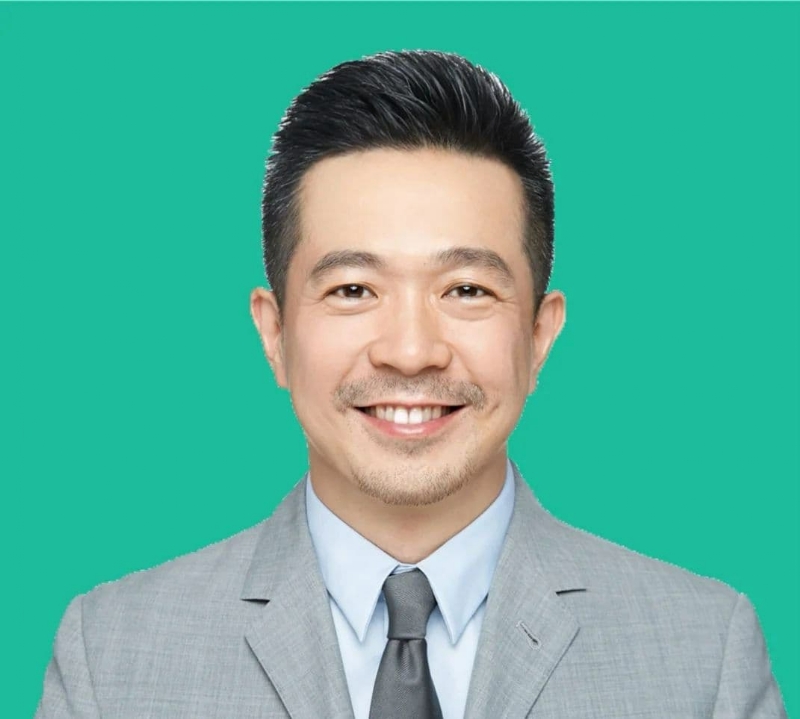 风趣大叔的第一张照片--古田相亲网