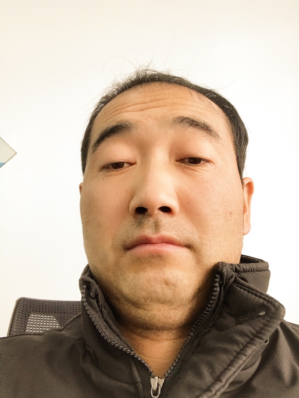 灵魂伴侣的第一张照片--古田相亲网