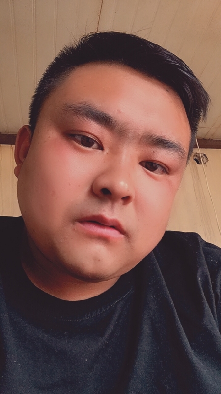 爱我所爱的第一张照片--古田相亲网