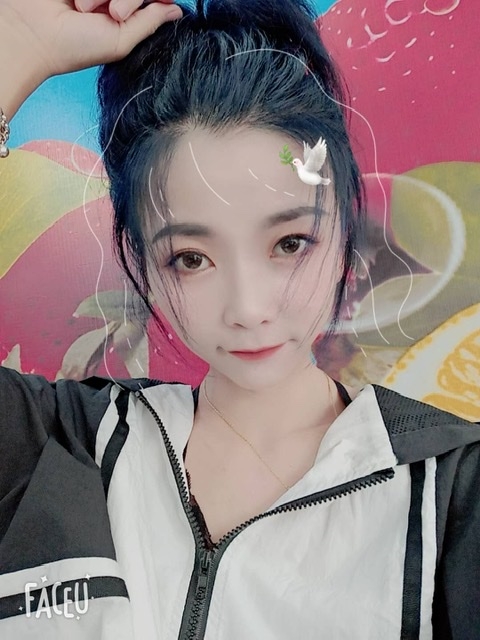 小丸子的第二张照片--古田相亲网