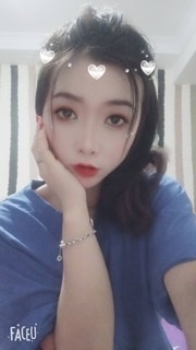 小丸子的第三张照片--古田相亲网