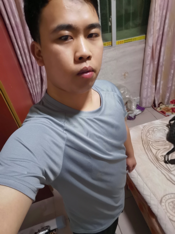 陶陶tjx的第一张照片--古田相亲网