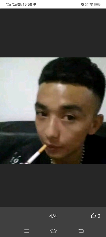 天道酬勤的第一张照片--古田相亲网