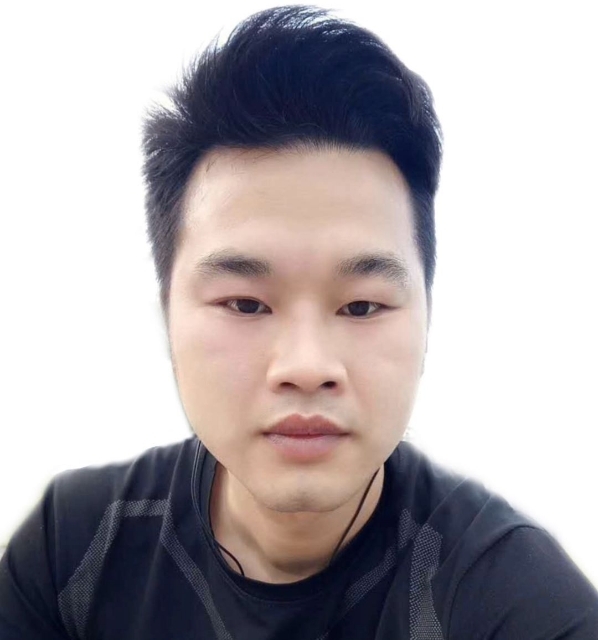 孤独的跑者的第一张照片--古田相亲网