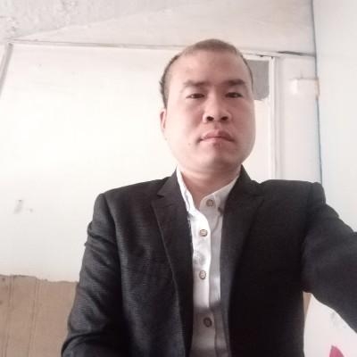 丁军的第一张照片--古田相亲网
