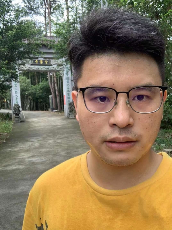 我来啦的第一张照片--古田相亲网