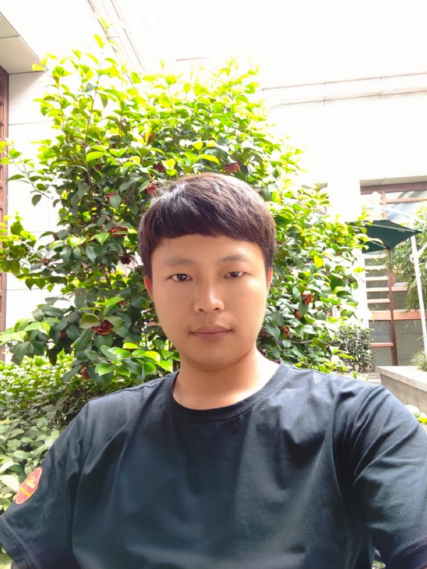谈情说爱的第一张照片--古田相亲网
