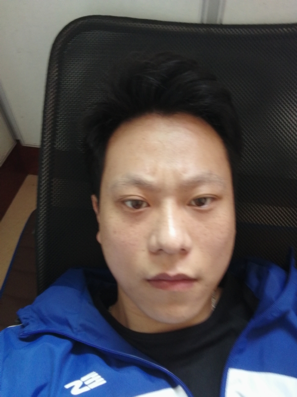 爱上的感觉的第一张照片--古田相亲网