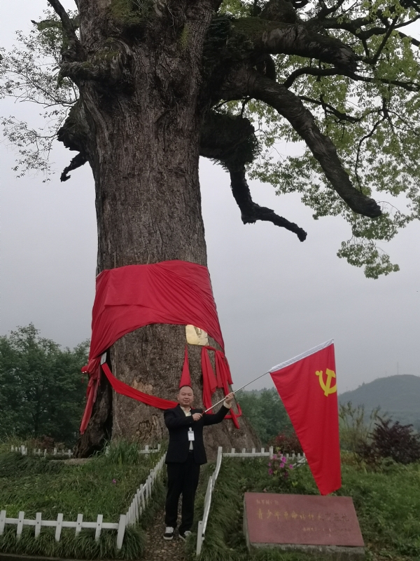 辉辉的第一张照片--古田相亲网