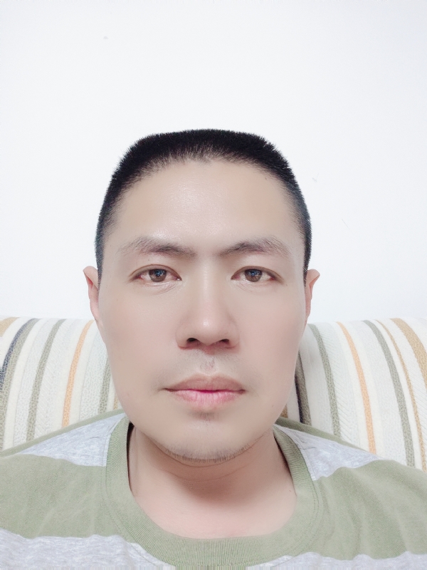 随缘的第二张照片--古田相亲网