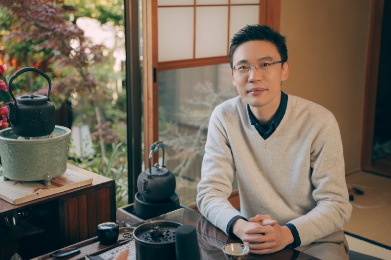 随遇而安的第一张照片--古田相亲网