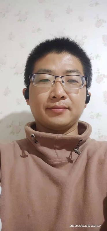 晴天的第一张照片--古田相亲网