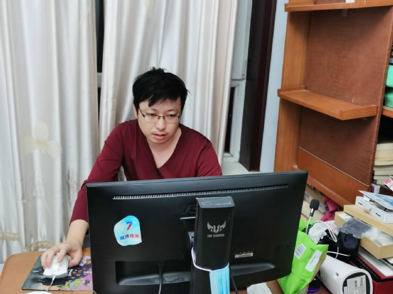 津彩的第一张照片--古田相亲网