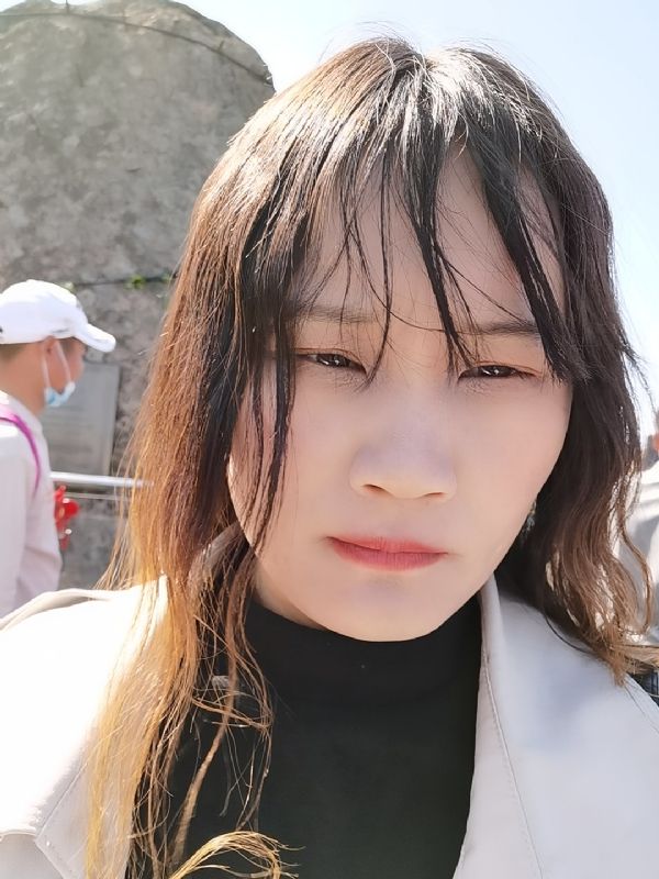 木子李的第一张照片--古田相亲网