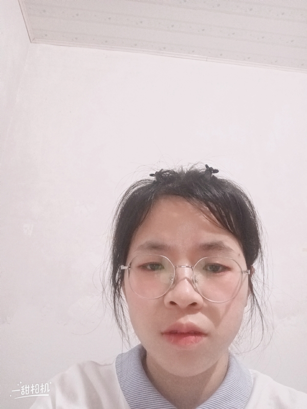 喂喂的第二张照片--古田相亲网