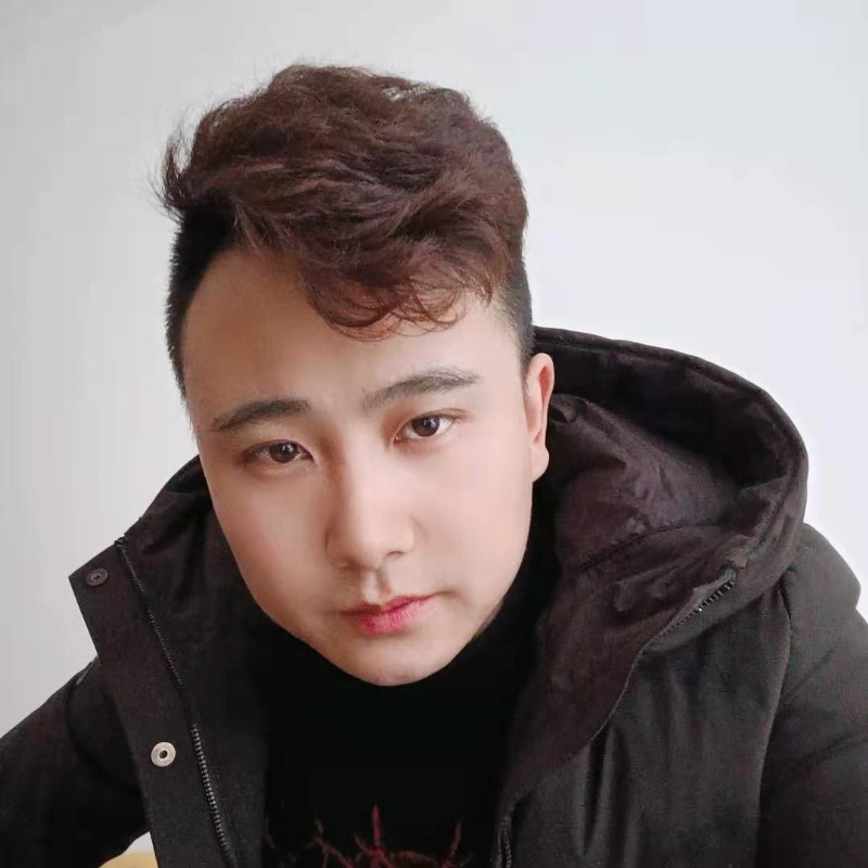 上善若水的第一张照片--古田相亲网