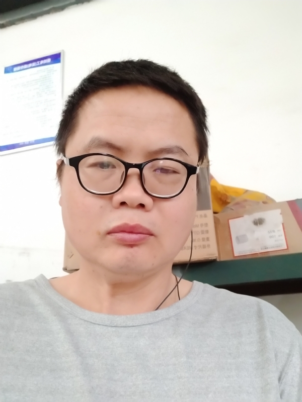 杰的第一张照片--古田相亲网