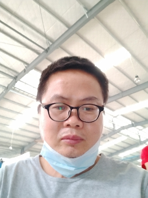 杰的第二张照片--古田相亲网
