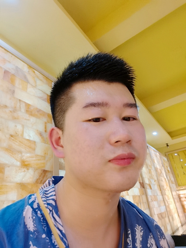 六月与阿十二的第一张照片--古田相亲网