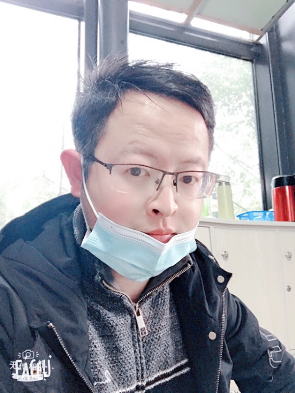 爱不渝的第二张照片--古田相亲网