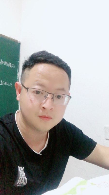 爱不渝的第三张照片--古田相亲网