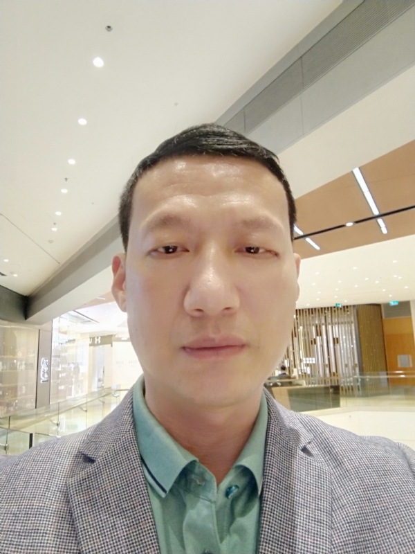 美好的开始的第一张照片--古田相亲网