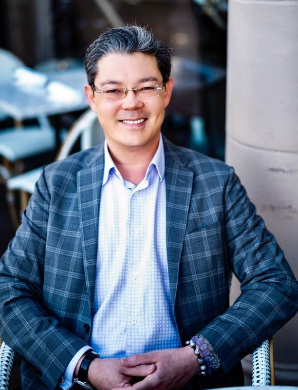 克裡斯·李的第三张照片--古田相亲网