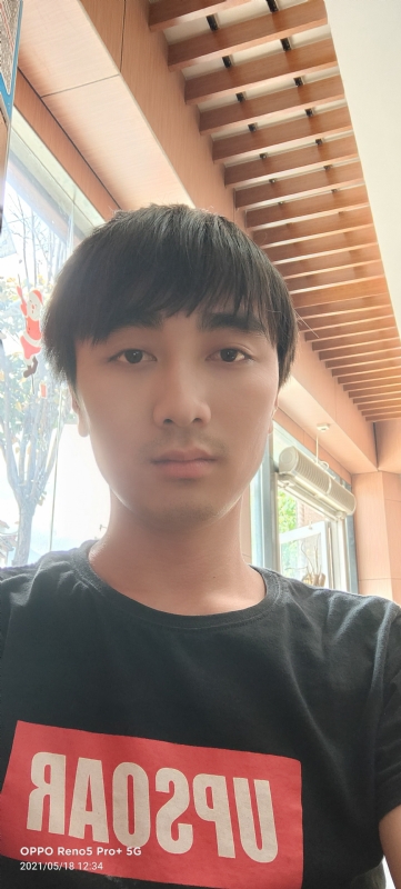 小海的第四张照片--古田相亲网