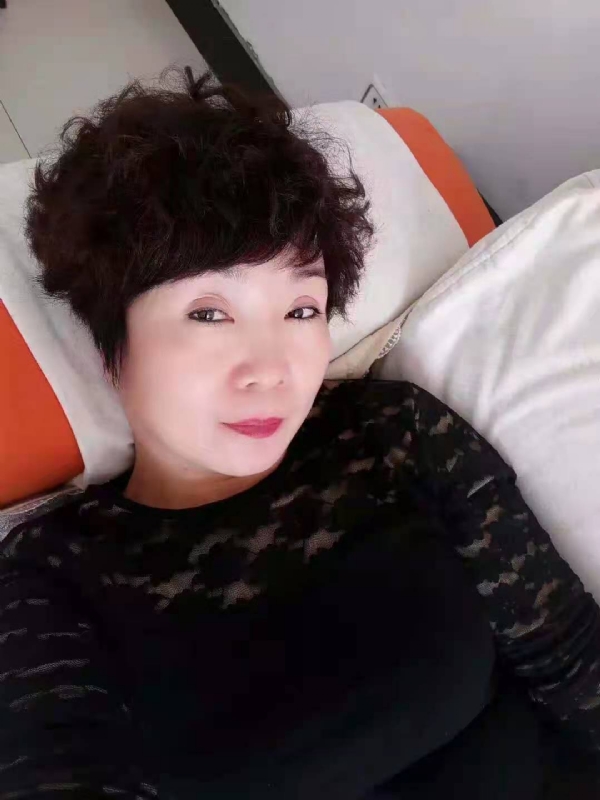 缘的第一张照片--古田相亲网