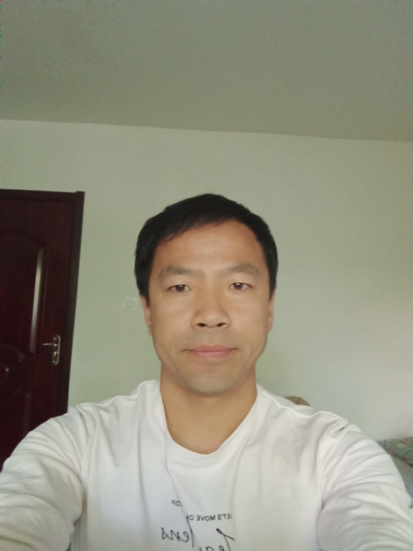 马宗圣的第一张照片--古田相亲网