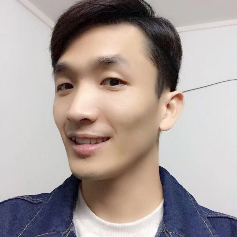 Fongkuo的第一张照片--古田相亲网