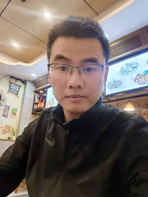 奔向幸福的第一张照片--古田相亲网
