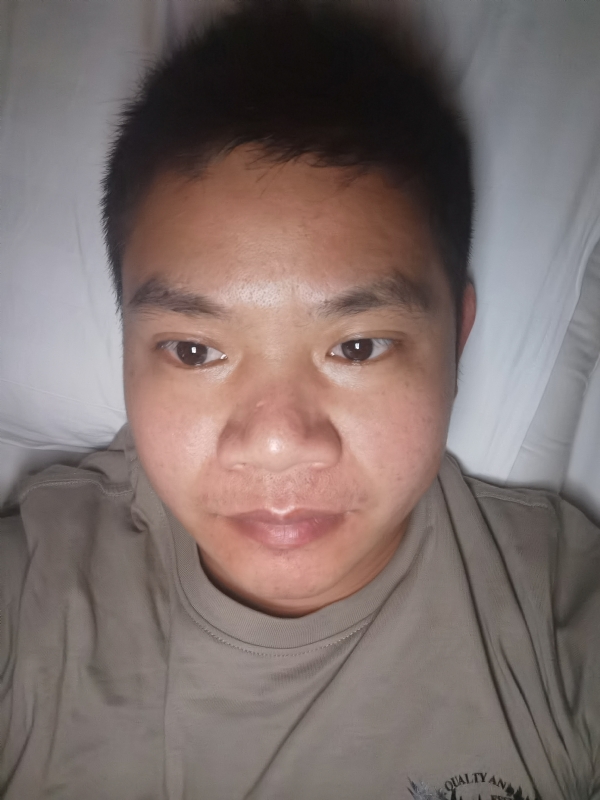 灵风的第三张照片--古田相亲网