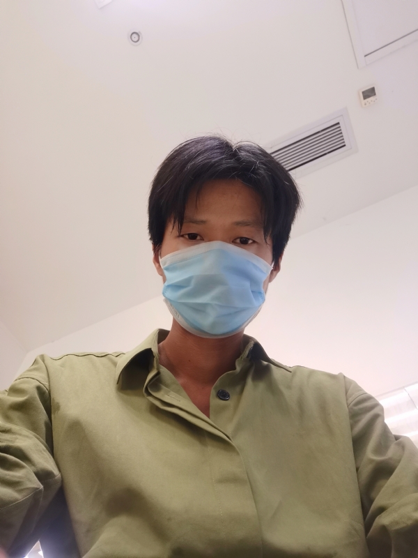 俗人的第一张照片--古田相亲网