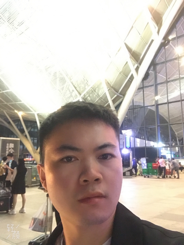 骑马的快乐的第一张照片--古田相亲网
