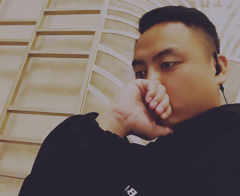楠的第一张照片--古田相亲网