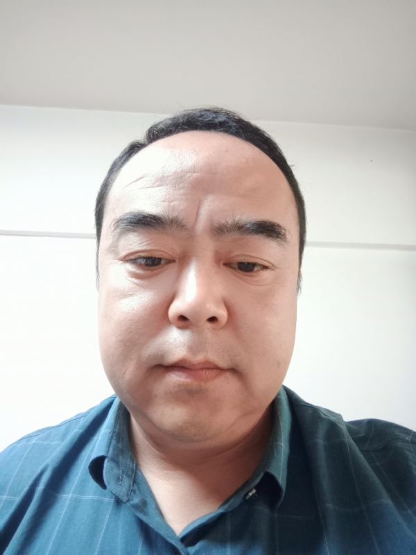 天天的第三张照片--古田相亲网