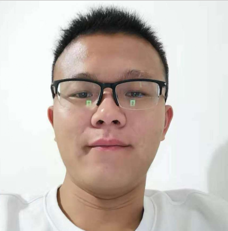 图图的第一张照片--古田相亲网