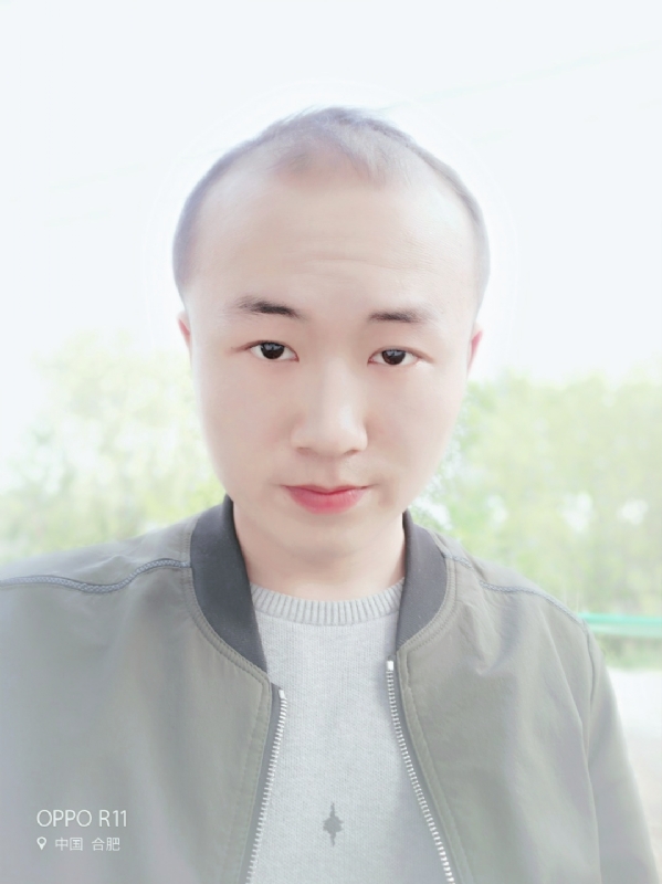 云中漫步的第一张照片--古田相亲网