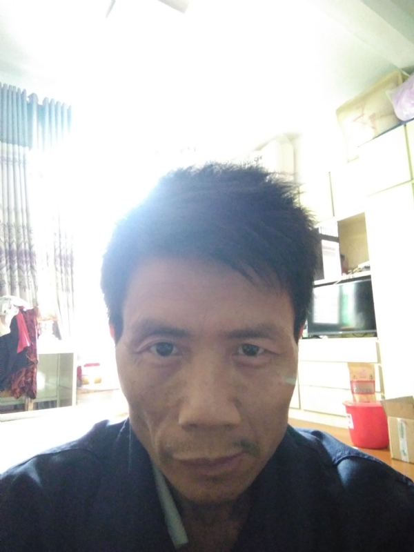 陈伟的第二张照片--古田相亲网