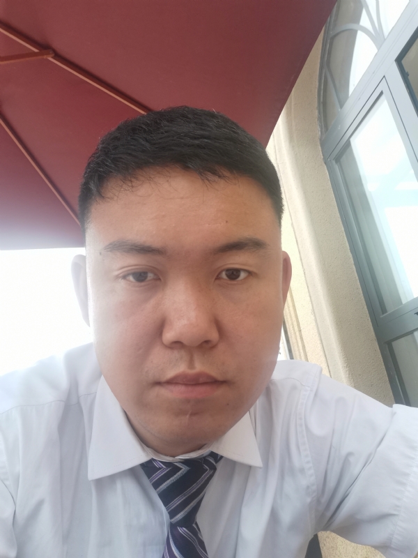 小龙哥的第一张照片--古田相亲网